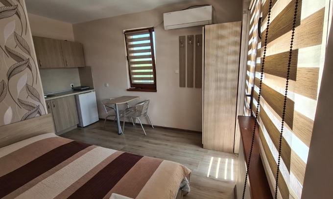 Shabla Casa | House Varna-1