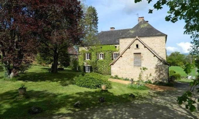 La Chapelle-aux-Saints Casa | casa / villa - La chapelle aux saints