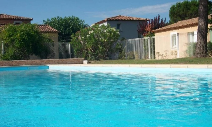 Montboucher-sur-Jabron Casa | Casa / villa / chalet - Montboucher sur jabron