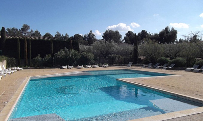 St.-Remy-de-Provence Villa | Casa / villa / chalet - Saint-Rémy de Provence