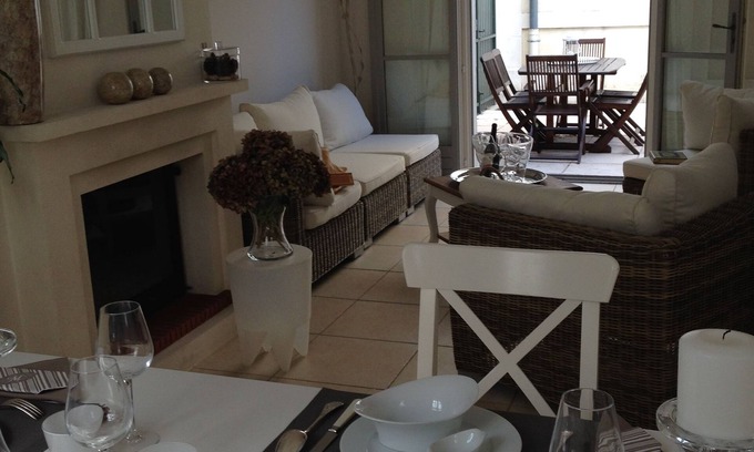 St.-Remy-de-Provence Casa | Villa en Saint Rémy de Provence
