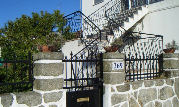 Darque Casa | House Viana Do Castelo