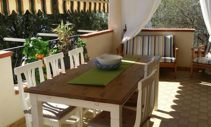 Santa Maria Navarrese Casa | casa / villa - Santa maria navarrese