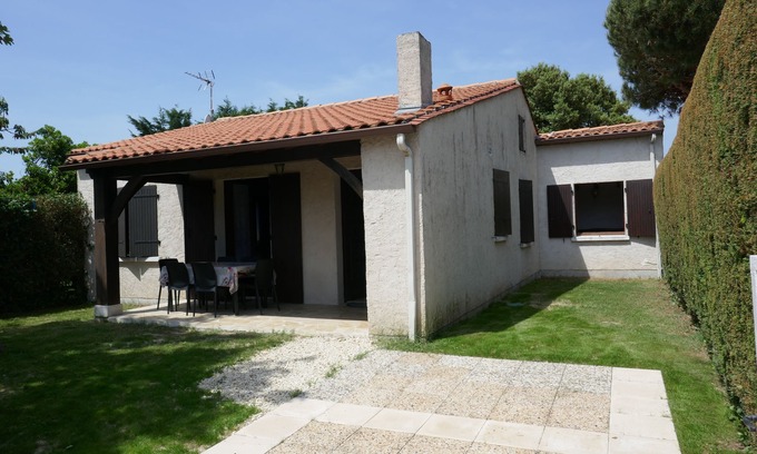 Saint-Palais-sur-Mer Casa | casa / villa - Saint Palais sur mer