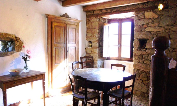 Piana Casa | casa / villa - 4 cuartos - 4/5 Personas