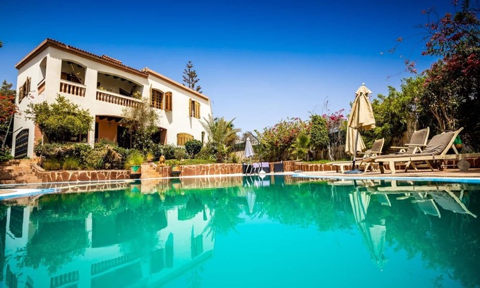 Agadir Casa | Casa / villa / chalet - Agadir
