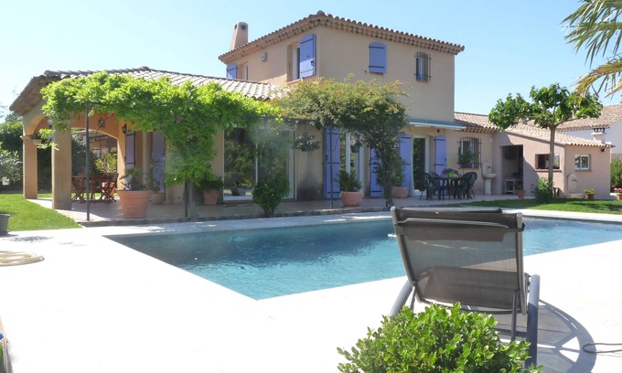 Aix-en-Provence Casa | casa / villa - Aix en provence