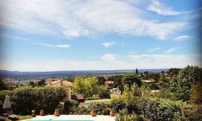Nord Casa | Casa / villa / chalet - Aix-en-Provence