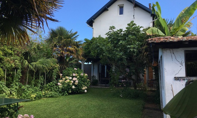 Anglet Casa | Casa / villa / chalet - ANGLET