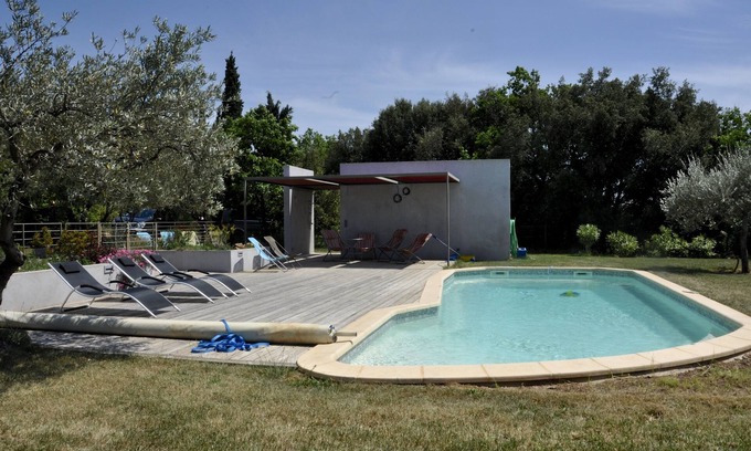Aups Casa | Casa / villa / chalet - AUPS