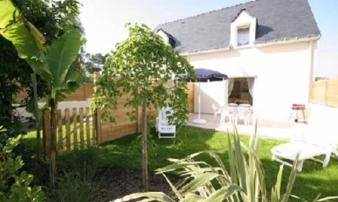 Baden Casa | Casa / villa / chalet - BADEN