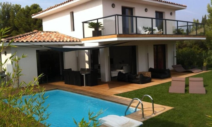 Bandol Villa | Casa / villa / chalet - Bandol