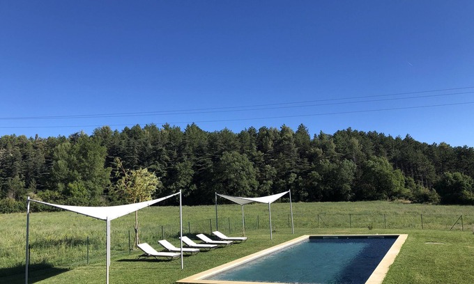 Bedoin Casa | Casa / villa / chalet - Bedoin