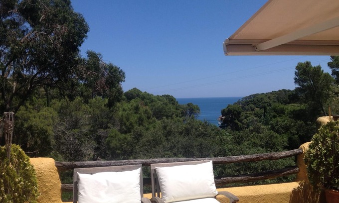 Aiguablava Casa | Casa / villa / chalet - Begur