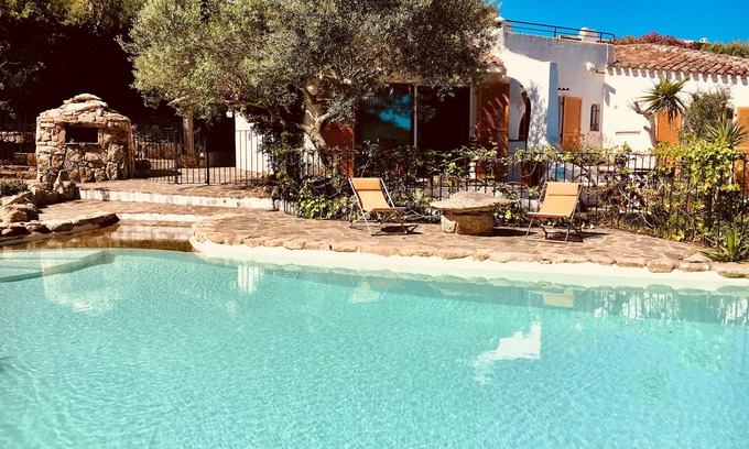 Bonifacio Casa | Casa / villa / chalet - BONIFACIO