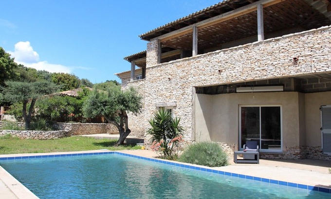 Bonifacio Villa | Casa / villa / chalet - BONIFACIO