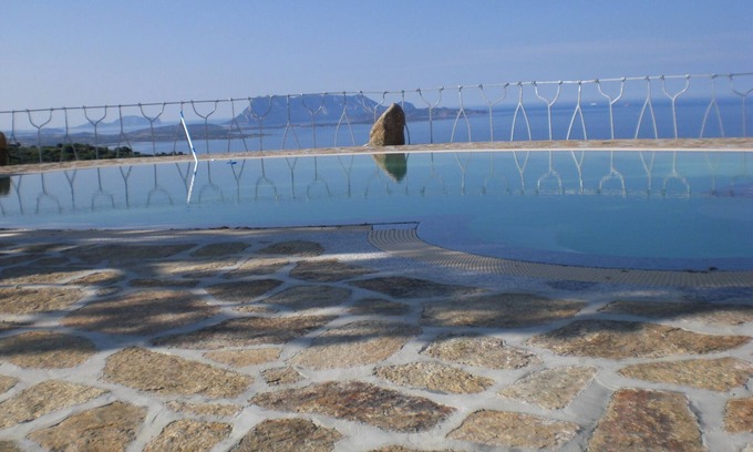 Luddui Villa | Casa / villa / chalet - BUDONI