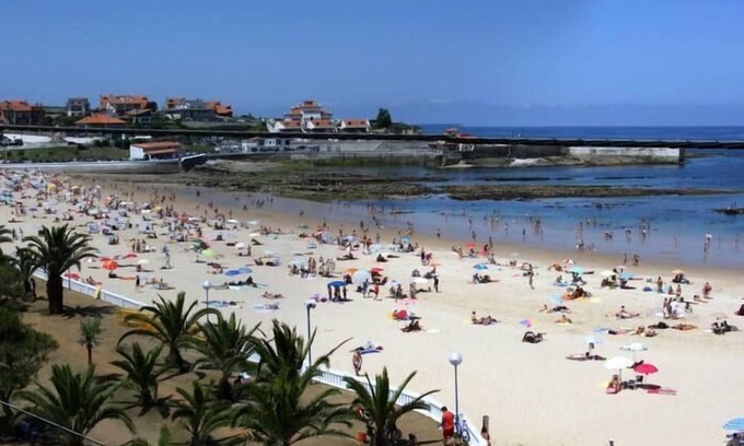 Cabezon de la Sal Casa | casa en Cantabria mar y montaña