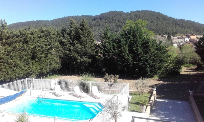 Cabasse Villa | Casa / villa / chalet - CABASSE
