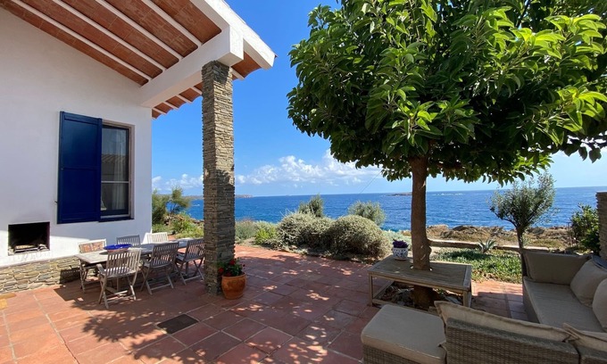 Cadaques Villa | Casa / villa / chalet - Cadaqués