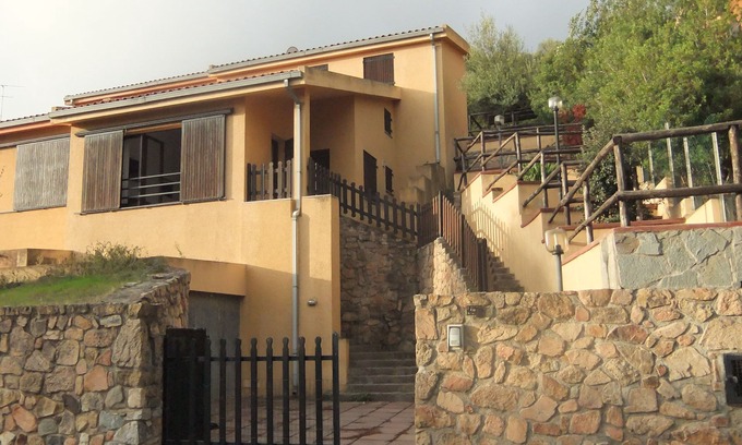 Cala Sinzias Casa | Casa / villa / chalet - Costa rey-cala sinzias