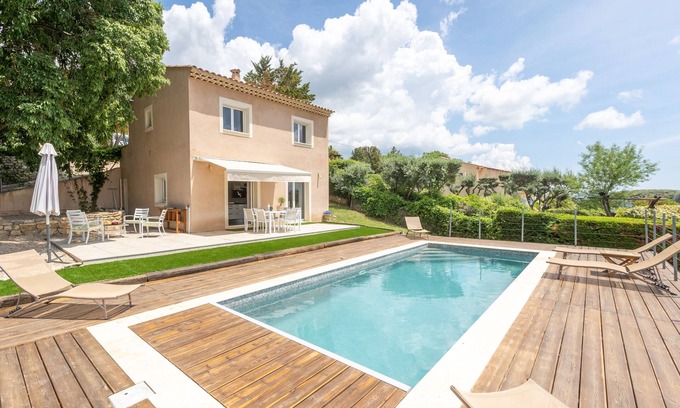 Callas Casa | Casa / villa / chalet - CALLAS