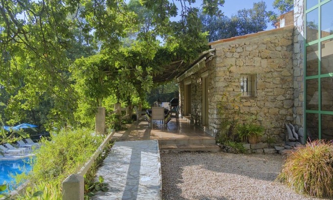 Callas Casa | Casa / villa / chalet - CALLAS