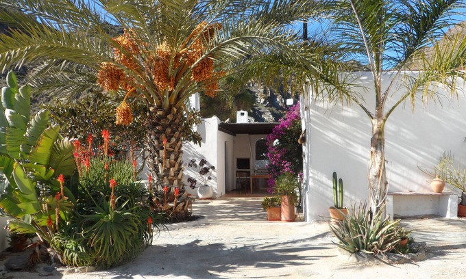 Gafares Casa | casa / villa - CARBONERAS
