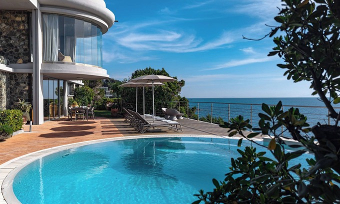 Rosignano Marittimo Villa | Casa / villa / chalet - Castiglioncello(LI)