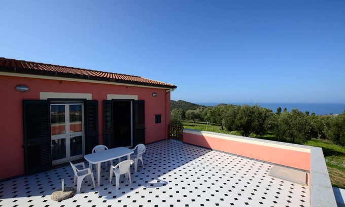 Castelsardo Casa | Casa / villa / chalet - Castelsardo