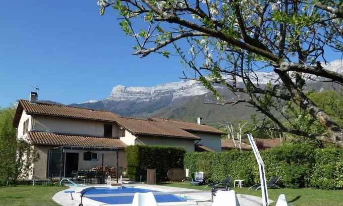 Claix Casa | Casa / villa / chalet - Claix