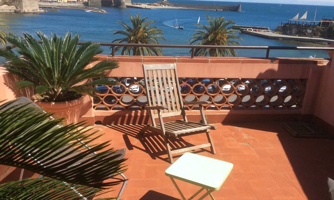 Collioure Casa | Casa / villa / chalet - COLLIOURE