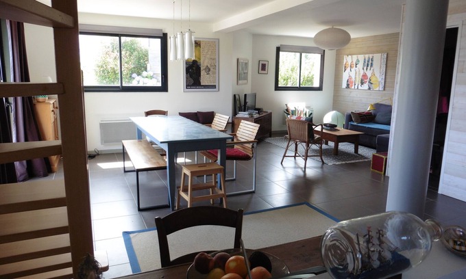 Crozon Casa | Casa / villa / chalet - Crozon