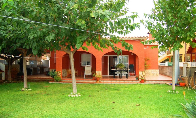 Les Deveses Casa | OFERTA ESPECIAL - VIVIENDA INDEPENDIENTE JUNTO AL MAR