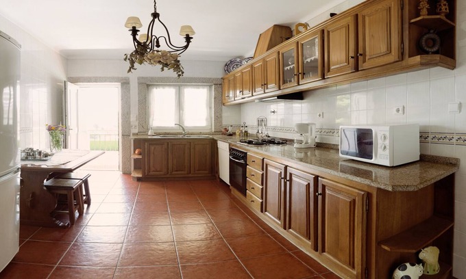 Paredes de Coura Casa | Casa / Villa - Ferreira - Paredes de Coura