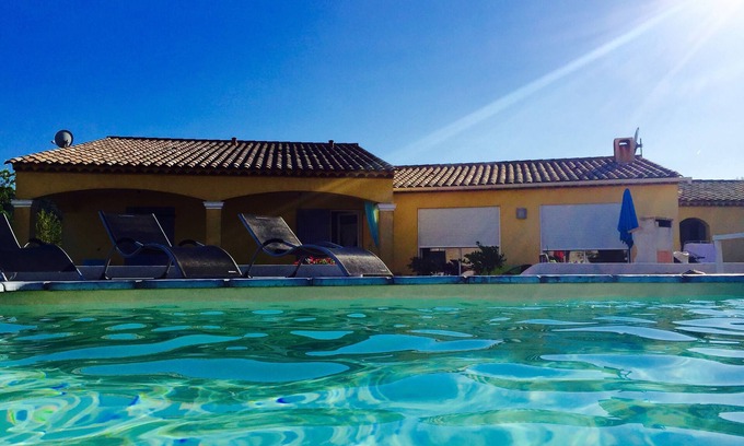Figanieres Casa | Casa / villa / chalet - Figanieres