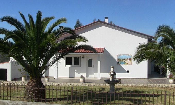 Porto de Mos Casa | Casa - Villa en alquiler en el centro de Portugal en Casais do Vales