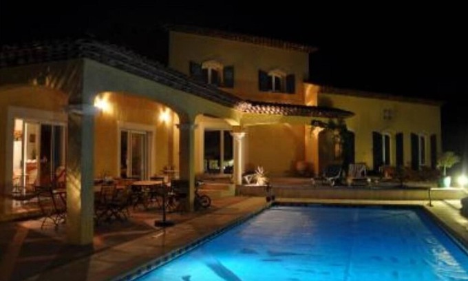 Forcalqueiret Villa | Casa / villa / chalet - FORCALQUEIRET