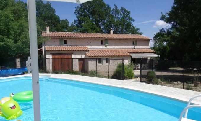 Forcalquier Casa | Casa / villa / chalet - FORCALQUIER