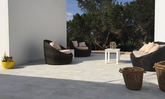 Formentera Cabaña | Gran Casa Es Llliri Blanc