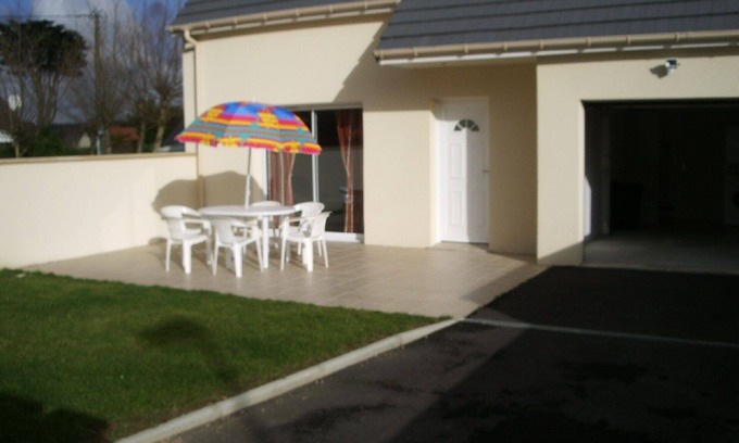 Barneville-Carteret Casa | Casa / villa / chalet - Barneville Carteret
