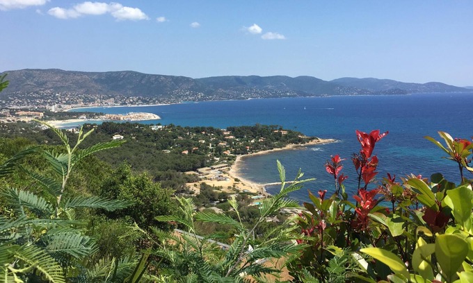 Cap Benat Casa | casa / villa - BORMES LES MIMOSAS