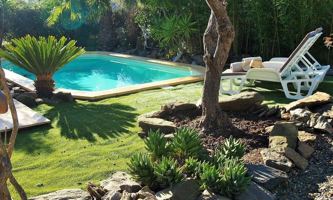 La Londe-les-Maures Villa | Casa / villa / chalet - La londe des maures
