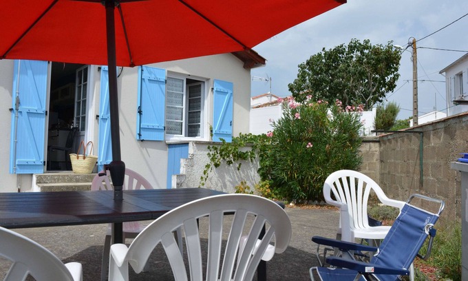 La Tranche-sur-Mer Casa | Casa / villa / chalet - La Tranche-sur-Mer