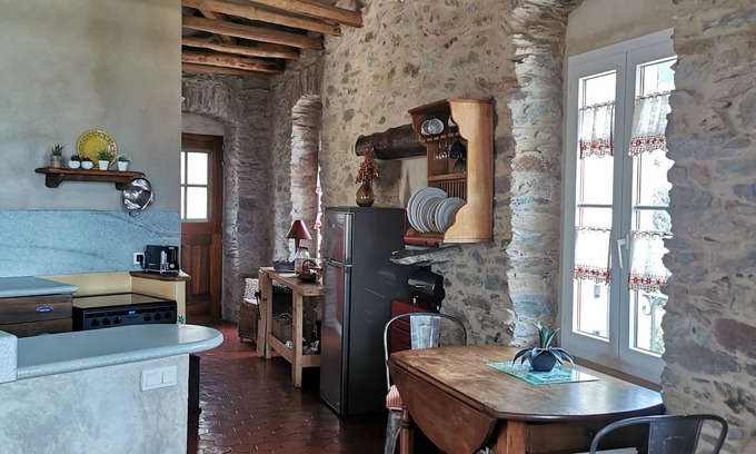 San-Martino-di-Lota Casa | Casa / villa / chalet - San martino di lota