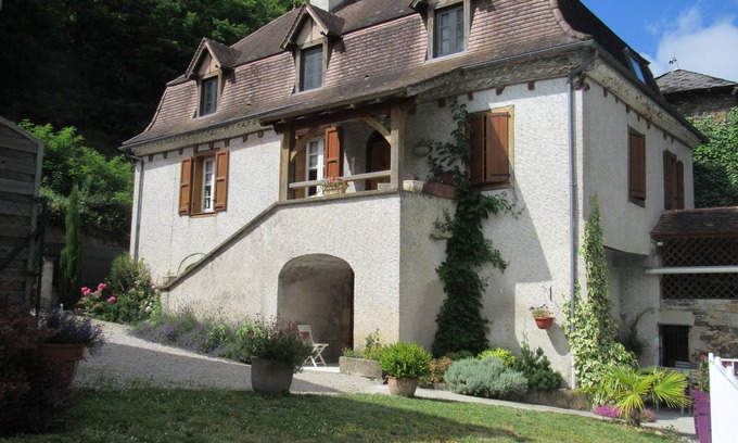 Gagnac-sur-Cere Casa | Casa / villa / chalet - Gagnac sur Cère
