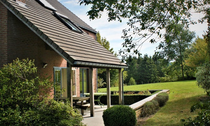 Gedinne Villa | Casa / villa / chalet - Gedinne