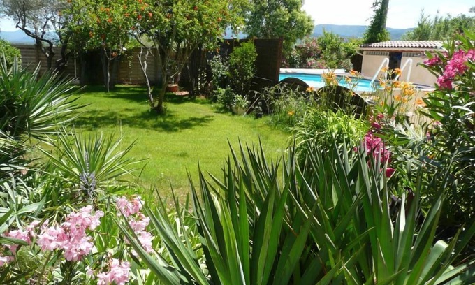 Gonfaron Casa | Casa / villa / chalet - GONFARON