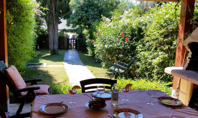 Torre delle Stelle Casa | Casa / villa / chalet - Torre delle Stelle - Villasimius
