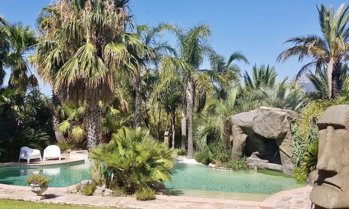 La Crau Villa | Casa / villa / chalet - LA CRAU